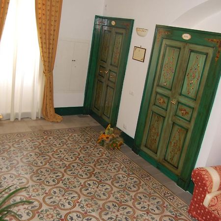 Casa Camilla Bed & Breakfast Massafra Exterior photo