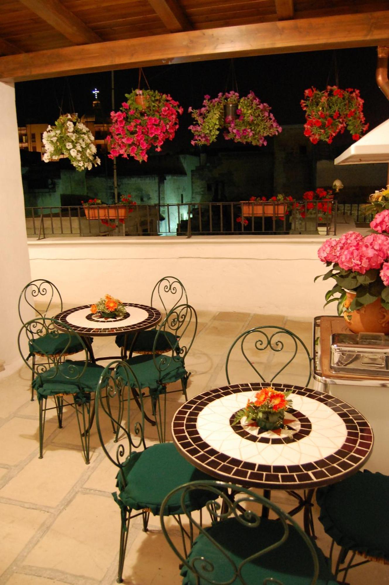 Casa Camilla Bed & Breakfast Massafra Exterior photo