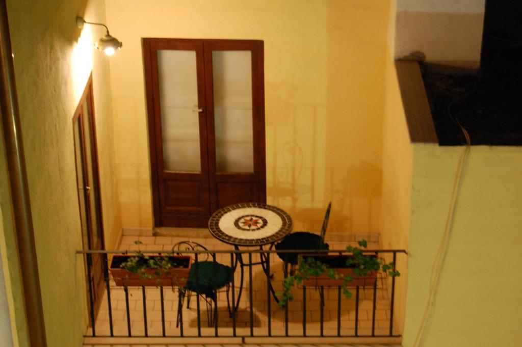 Casa Camilla Bed & Breakfast Massafra Exterior photo