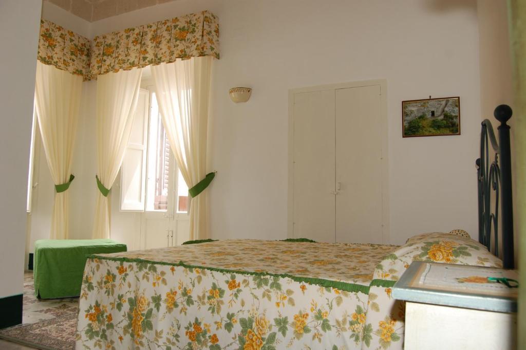 Casa Camilla Bed & Breakfast Massafra Room photo
