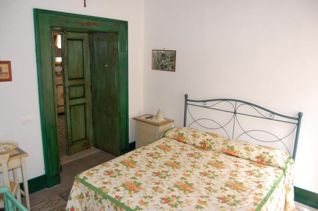 Casa Camilla Bed & Breakfast Massafra Room photo